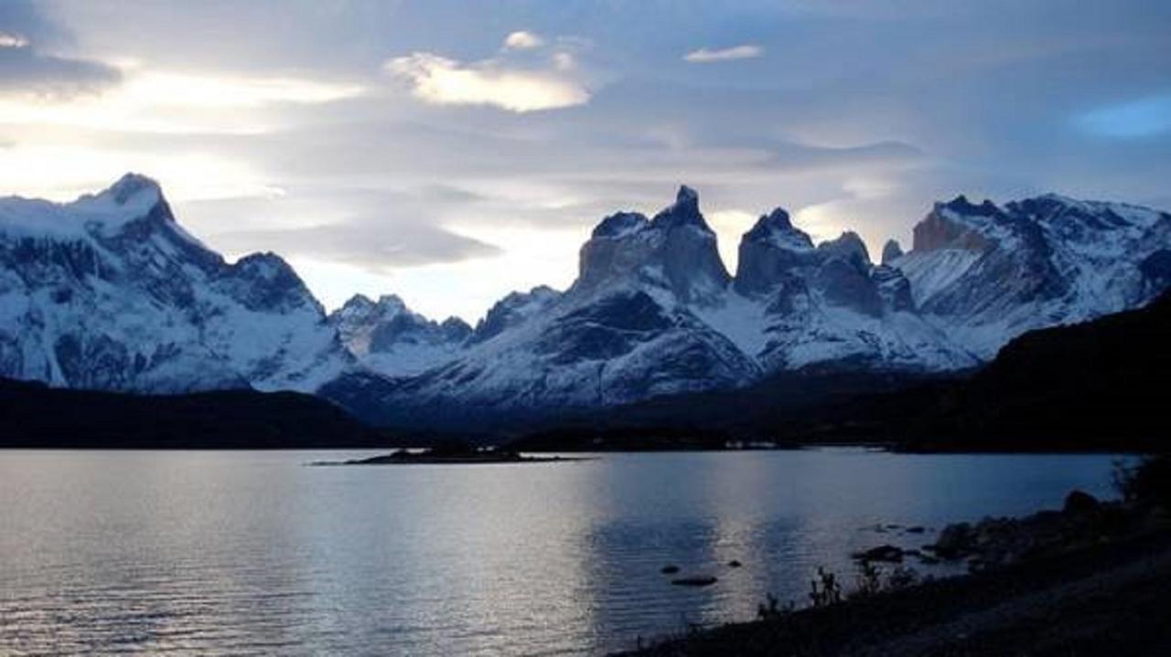 بويرتو ناتالز Hostal Bellavista Patagonia المظهر الخارجي الصورة